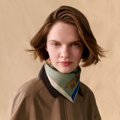 ガヴロッシュ 45 - レディス, スカーフ、ショール＆マフラー, スカーフ